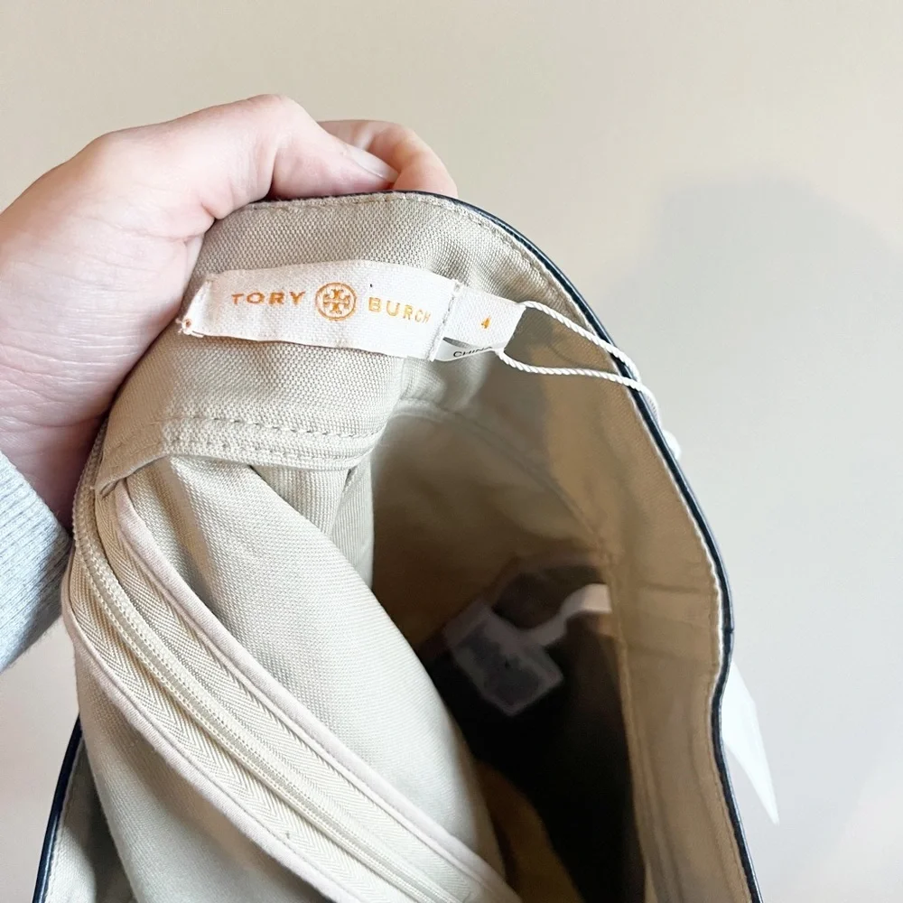 Tory Burch new tags